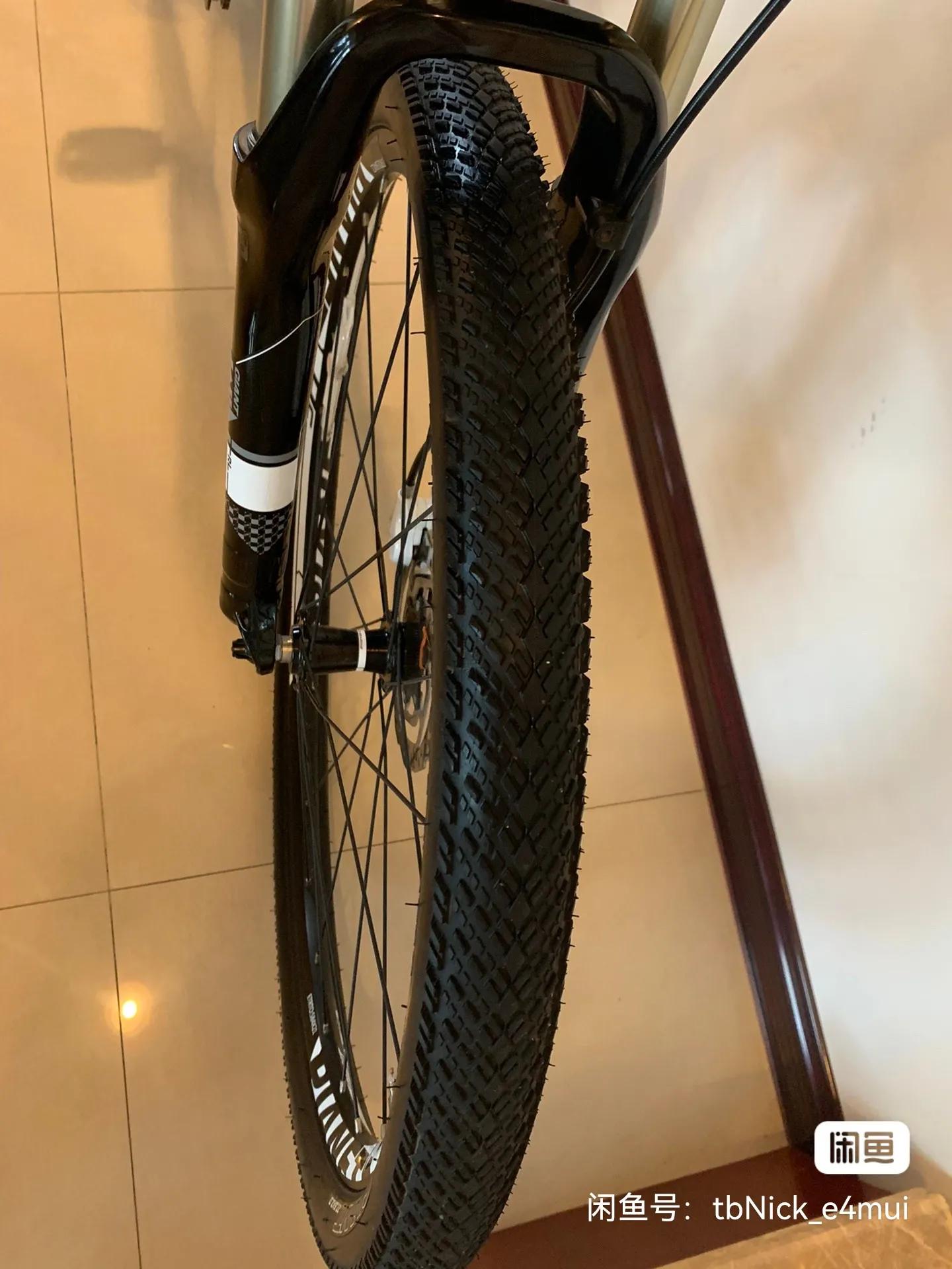 闲鱼上的捷安特xtc800能买吗,捷安特xtc800试驾二手值得买吗