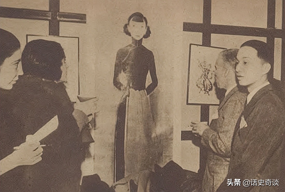 周总理请卓别林吃烤鸭，酒过三巡后，卓别林“提意见”：美中不足