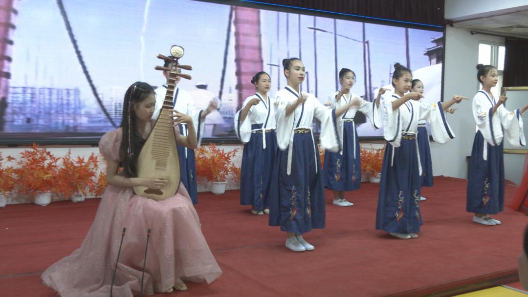 阳光生态幼儿园庆六一主题活动,兴华实验幼儿园庆六一活动