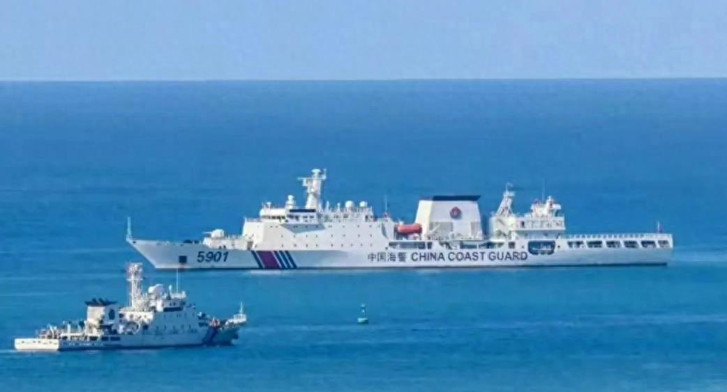 中美关系与中国外交应对,中美外交反制措施