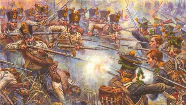 德意志第一帝国是怎样建立的,德意志帝国成立时有哪些诸侯国