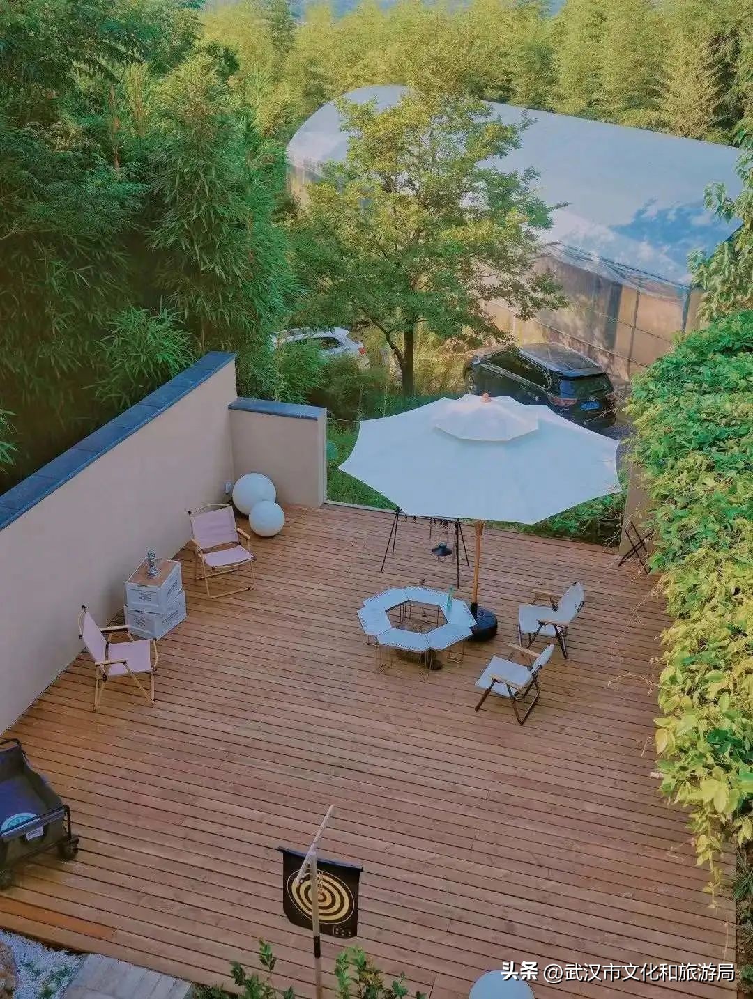 端午节私藏版游玩攻略,蔡甸2021年1月游玩攻略