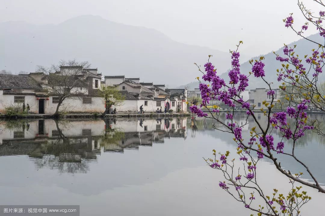中国最具特色十个民居建筑,中国经典十大传统民居及所在省份