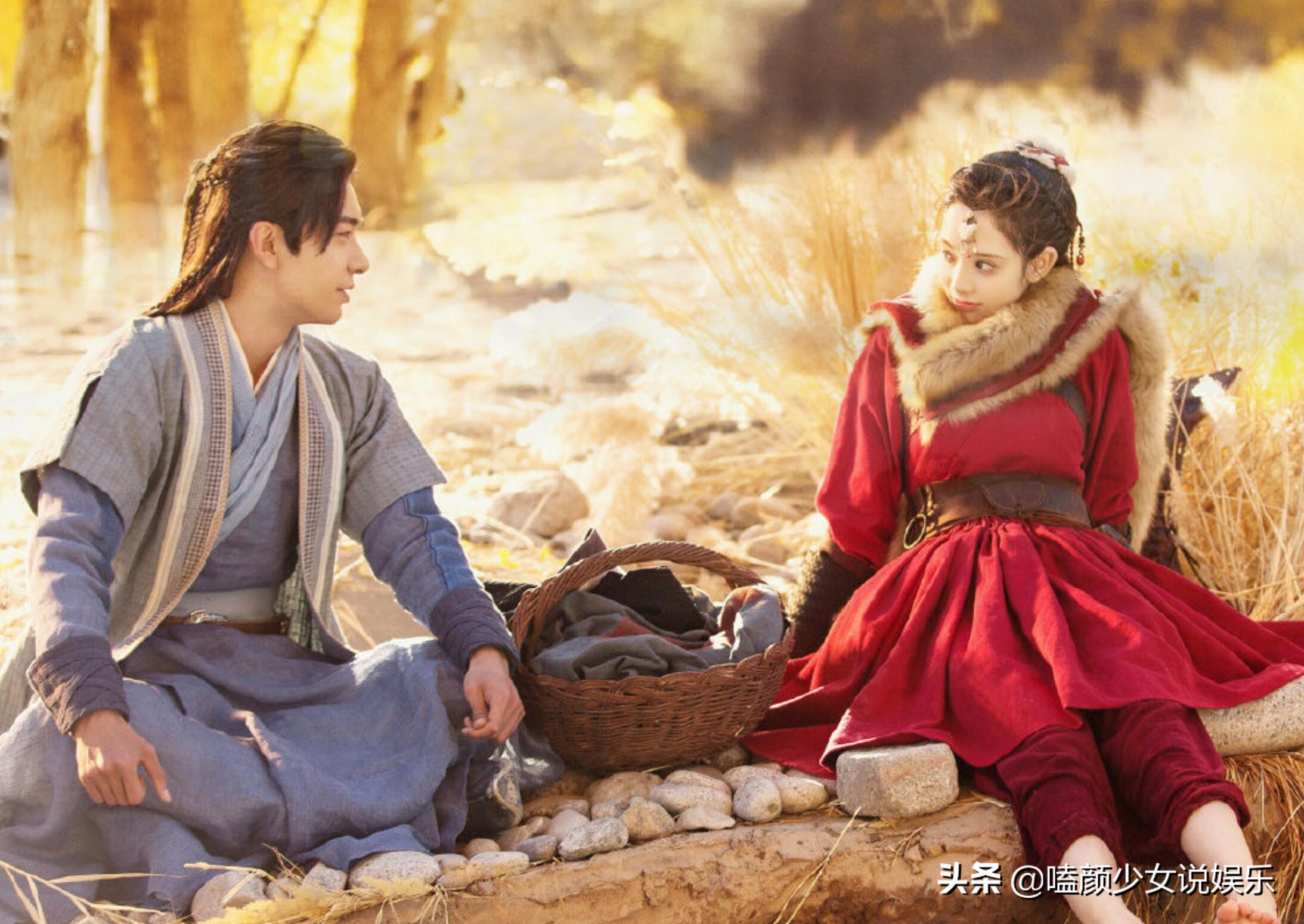 虐剧推荐要虐到哭的那种古装剧,2020年看一遍哭一遍的虐心古装剧