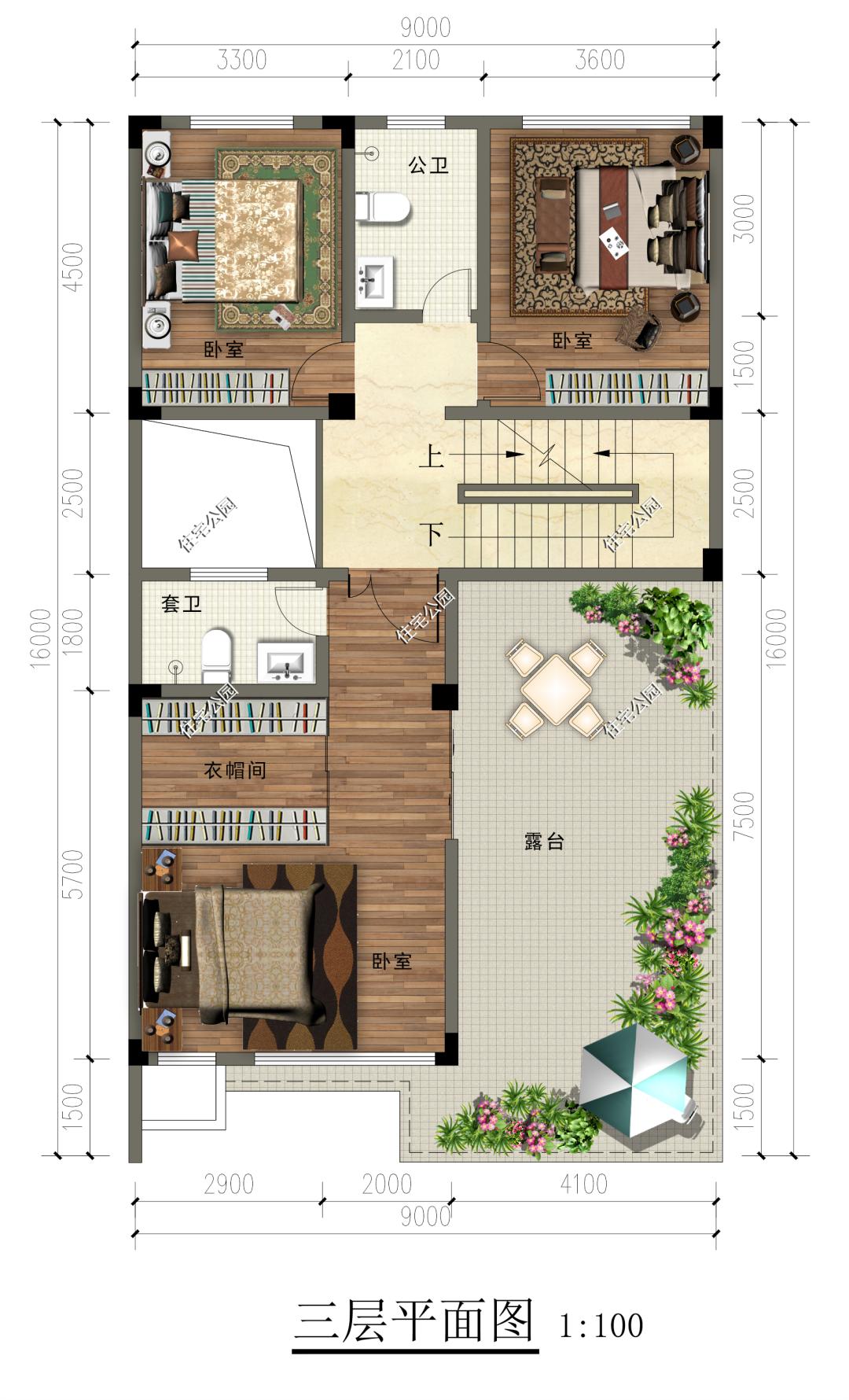 宅基地不到40平怎样合理的盖房子,宅基地盖房没有证怎么办