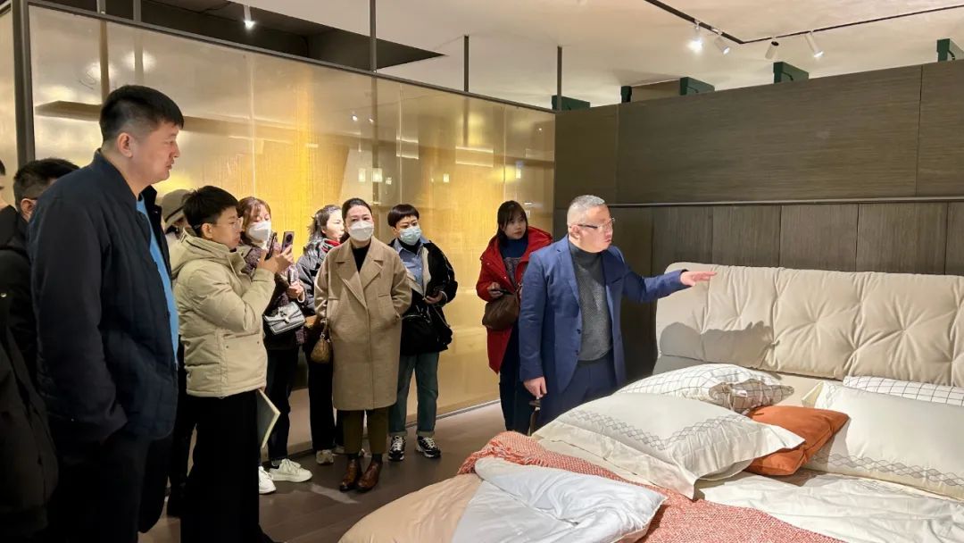 高晟家居,高晟家居2023首场终端特训营