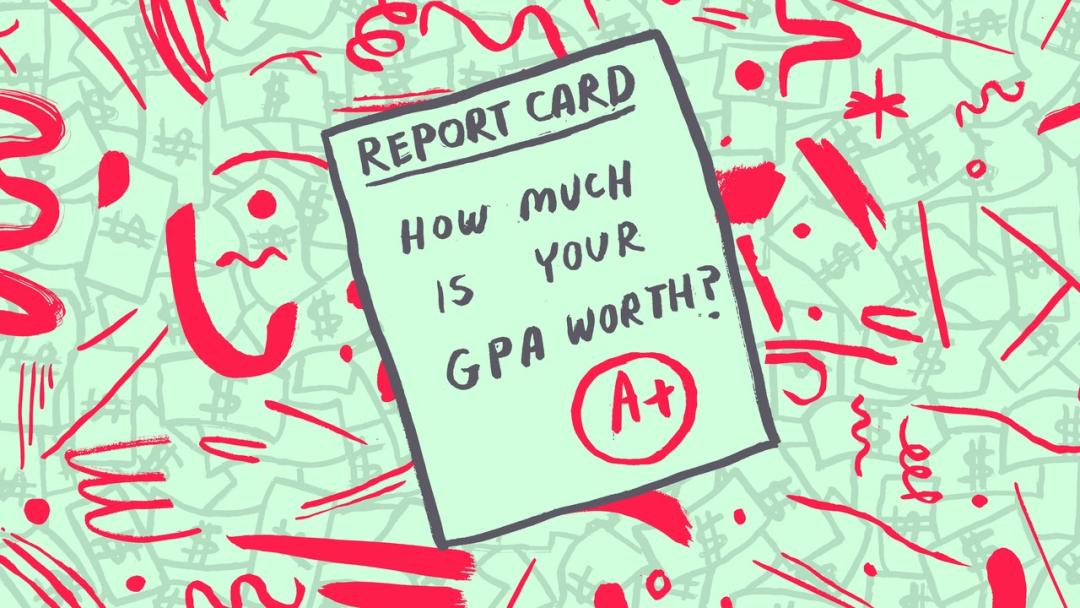 拿什么拯救你gpa,怎么拯救gpa