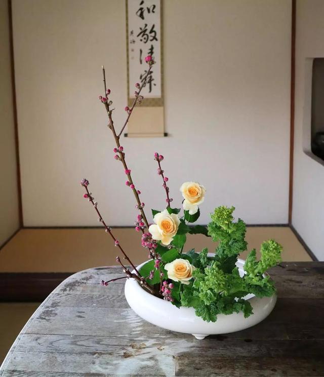 不会插花的句子,不会插花怎么办