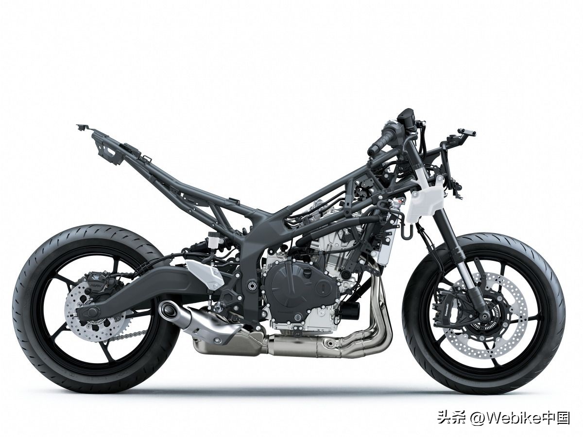 zx-4r规格参数,川崎zx-4r和zx-25r区别