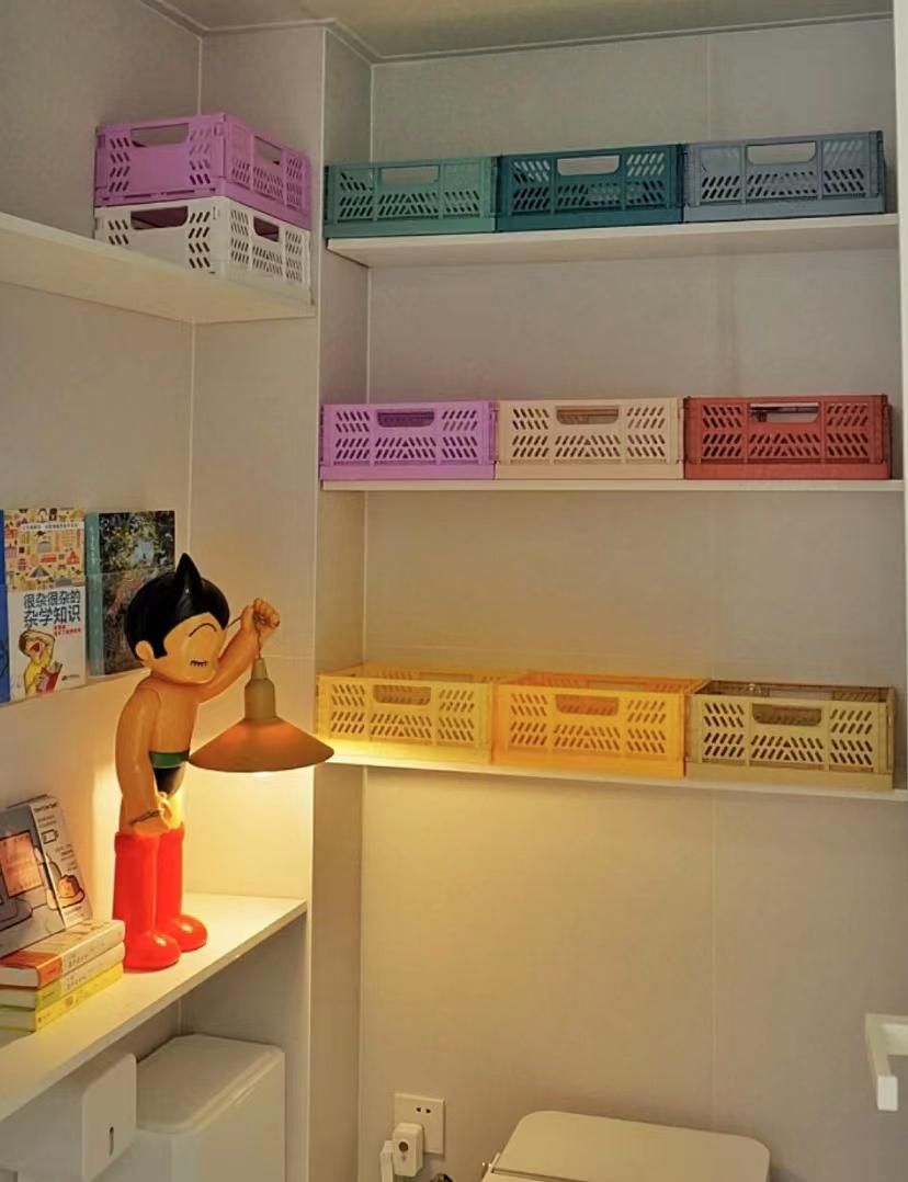 房屋拐角利用,房屋拐角的利用