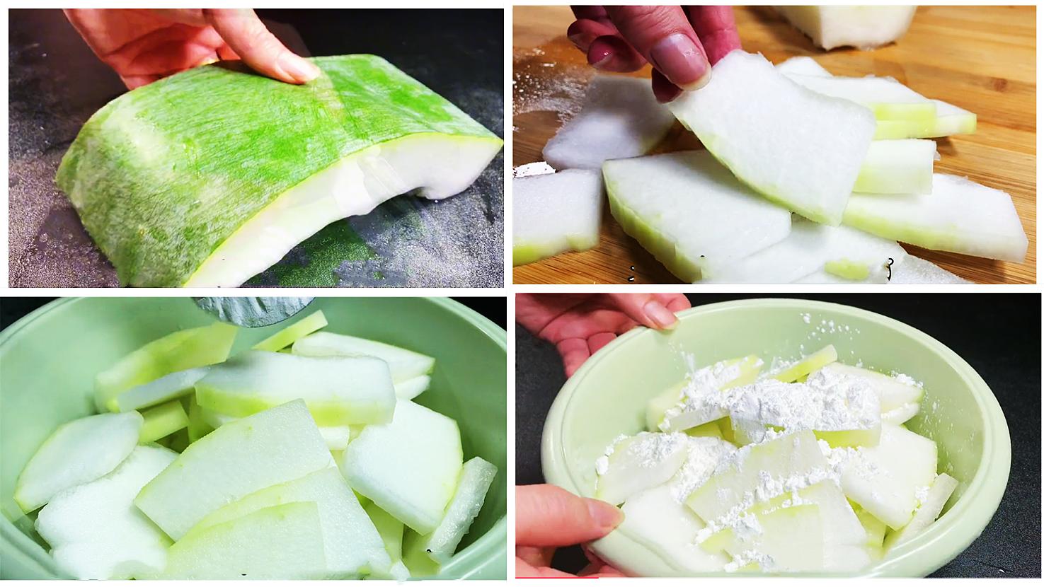 冬天皮肤干这些食材让你滋润一冬,秋冬干燥吃什么炒菜比较润