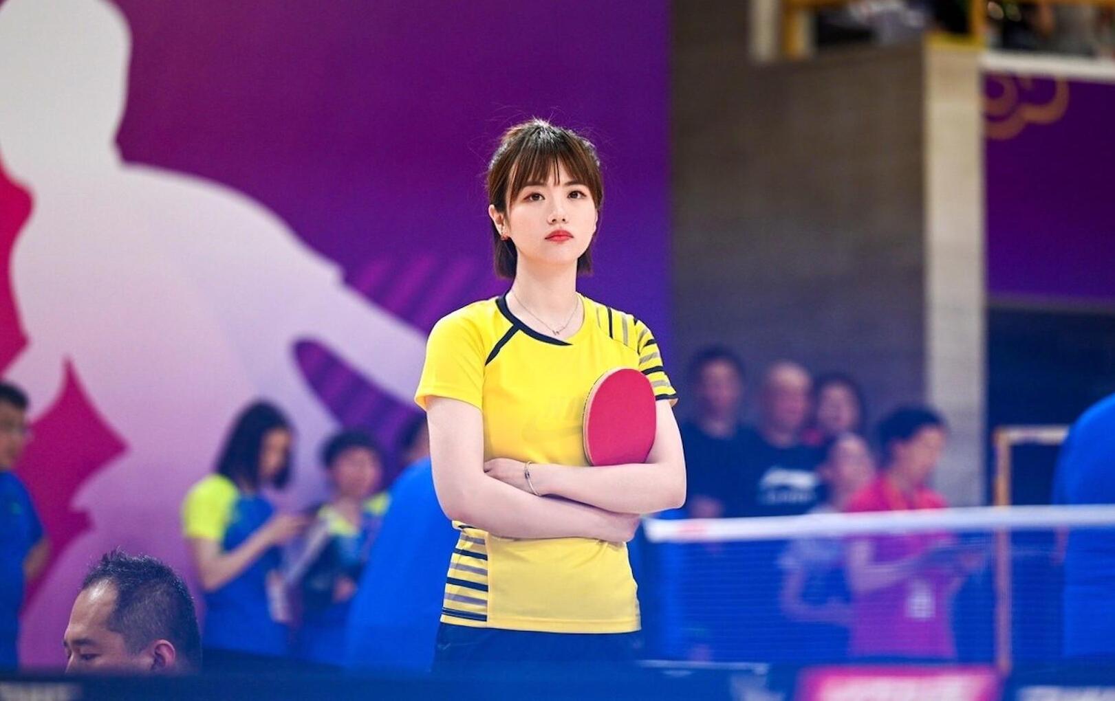 央视美女解说员高菡,主持人高菡简介