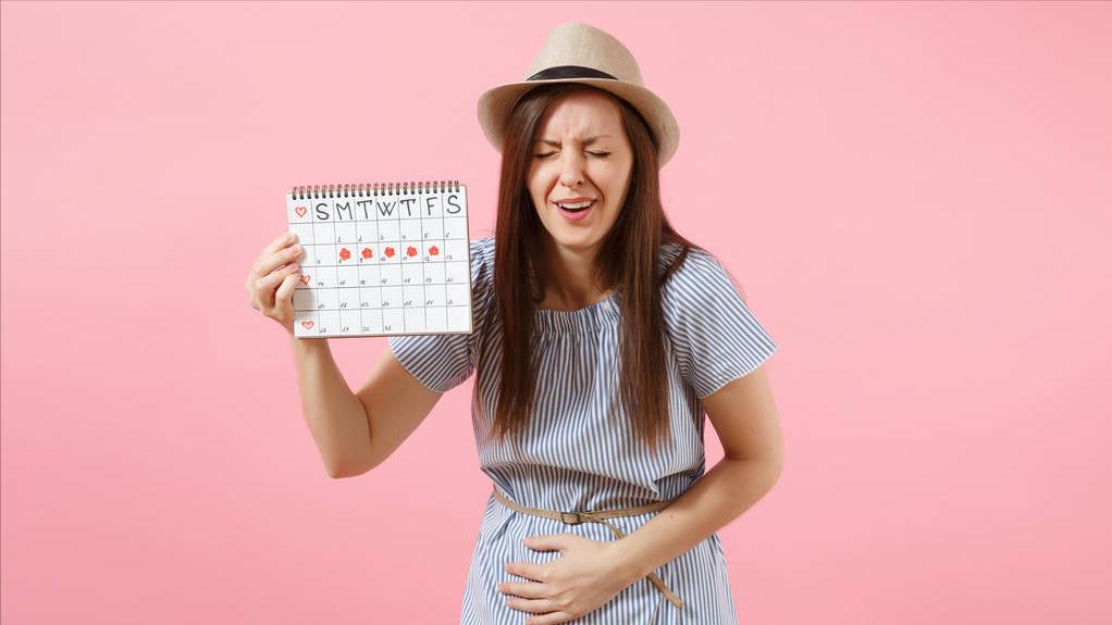 阴痒难忍，湿热下注！一张经典方剂，清利湿热，杀虫止带