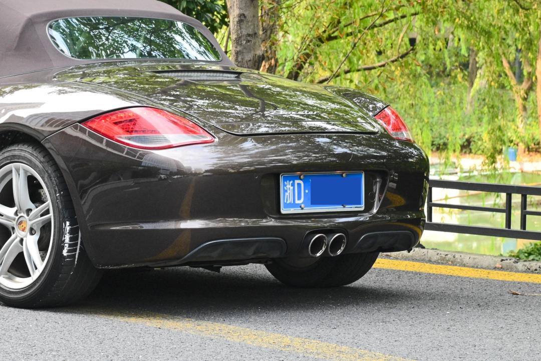 30万可以买哪些二手保时捷车型,保时捷敞篷车二手