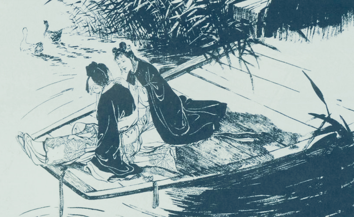 聊斋飞狐外传,聊斋记载泰国飞头鬼