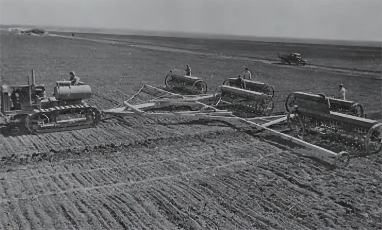 苏联74年，有个问题困扰每一代领导人，却被基辛格看透