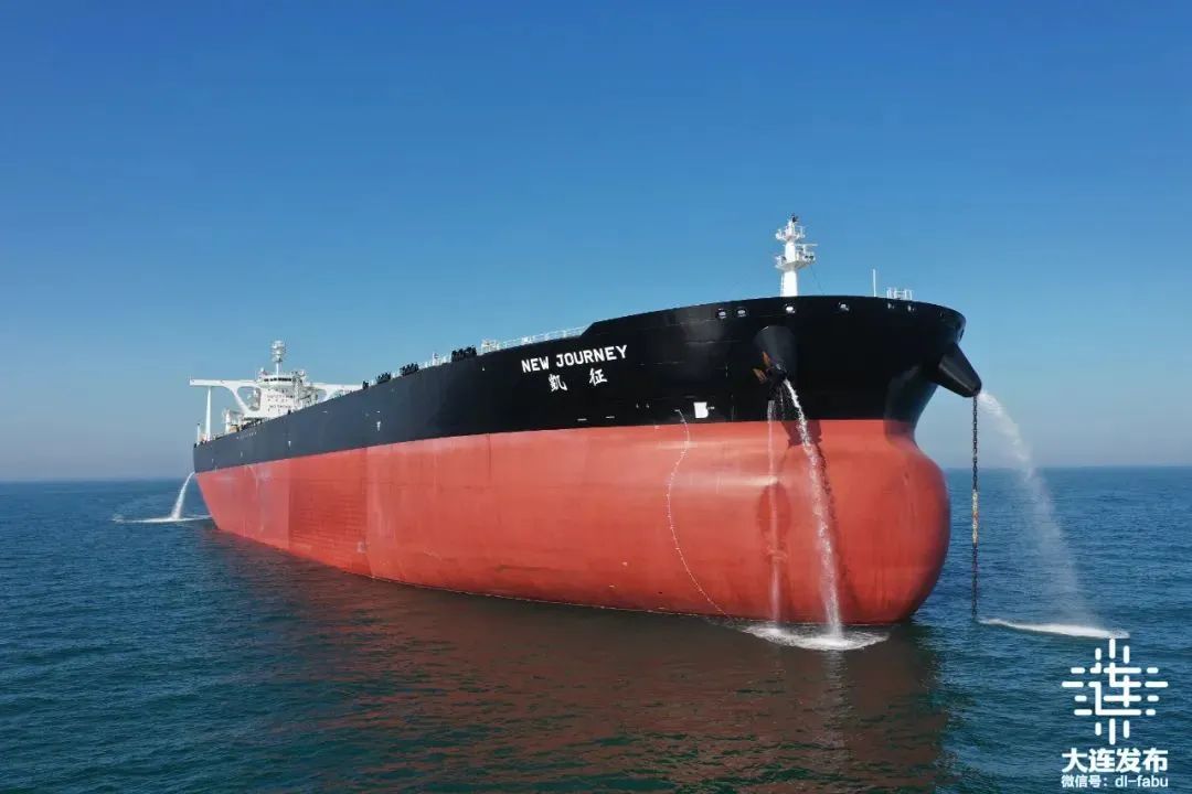 大连高质量发展两个先导区,大连新闻发布会今天