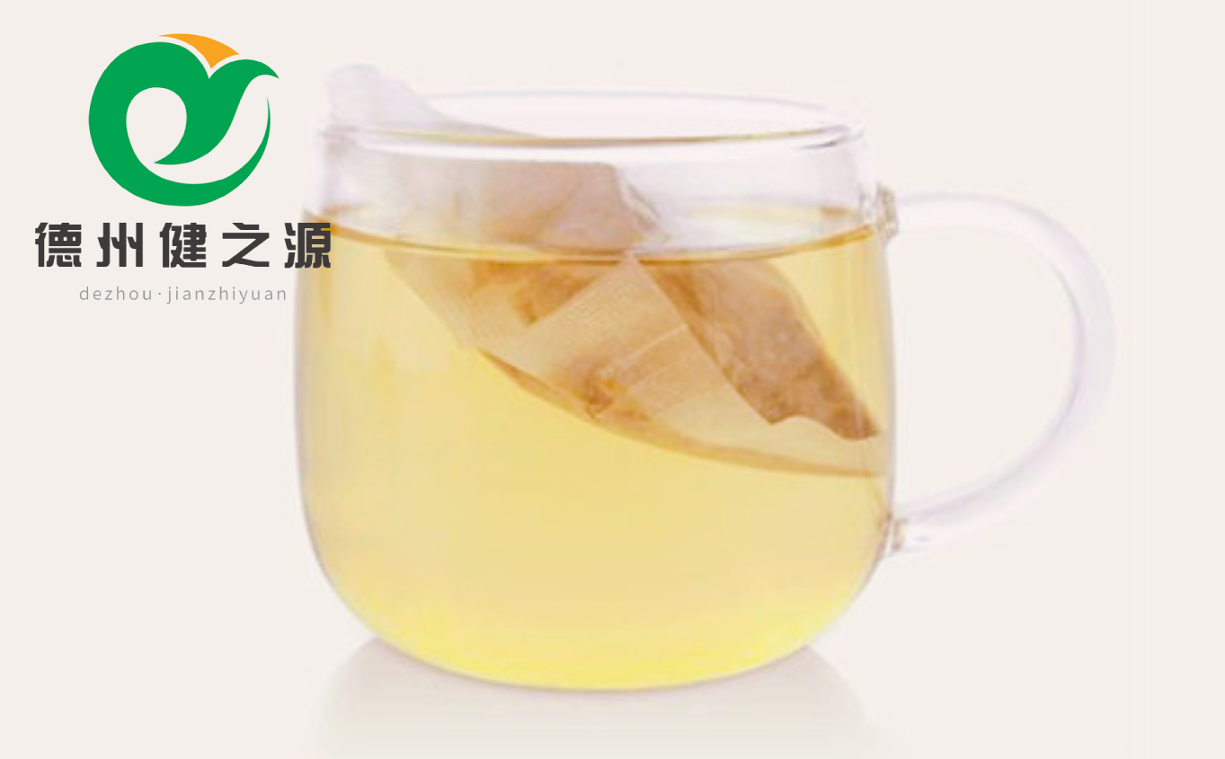 袋泡茶包装代加工厂家,袋泡茶代工生产厂家