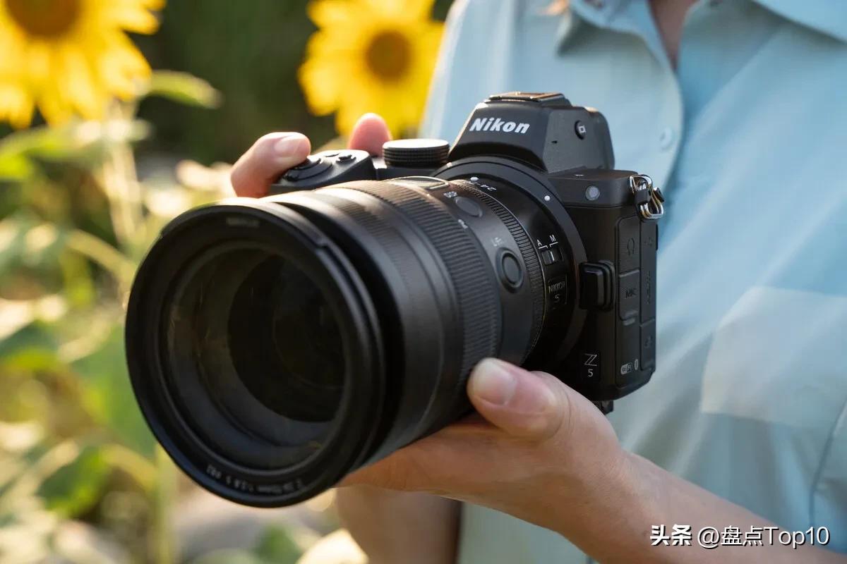 尼康2022年将发布哪些新微单相机,百年传奇尼康十大经典相机