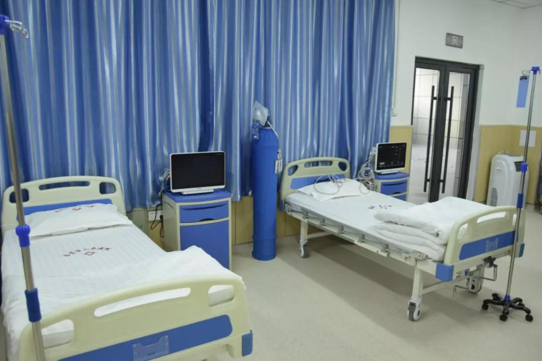 人民医院新院区开业,人民医院新院区什么时候正式运营