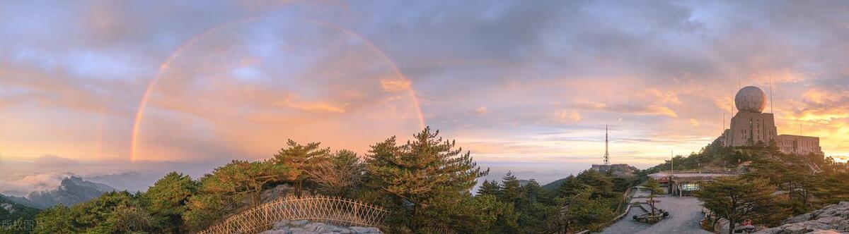 黄山本地人游黄山景区免费吗,安徽人游黄山免门票政策是什么