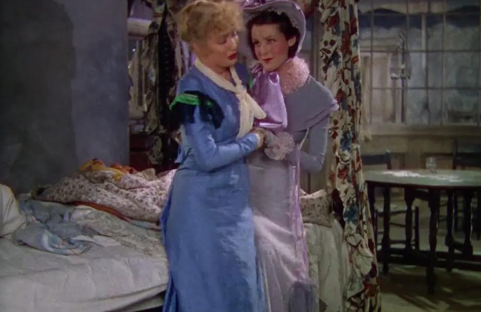 浮华世界电影图片,电影浮华世界剧情图片介绍