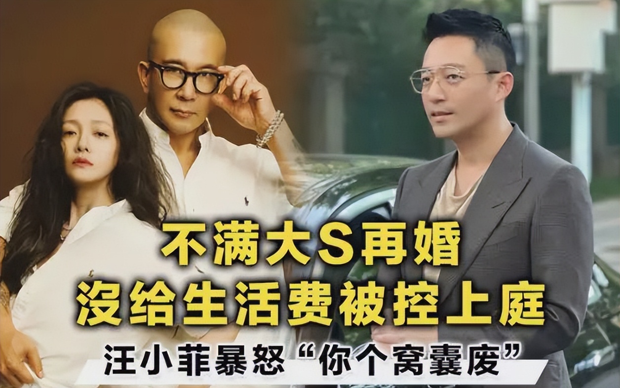 新一代张兰谈大s相处之道,张兰谈不要谈大s