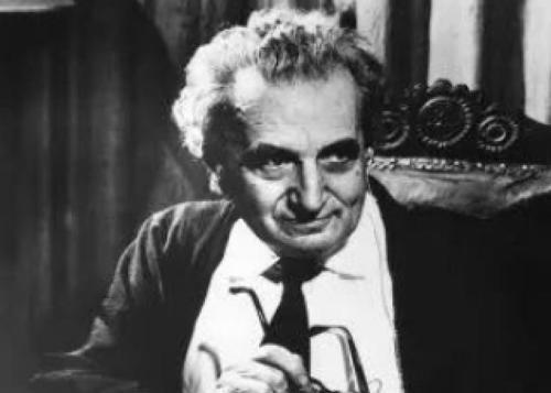 被学术耽误的音乐家,被耽误的天才数学家