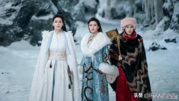 王晶吐槽张无忌,王晶张无忌大战六大门派完整版