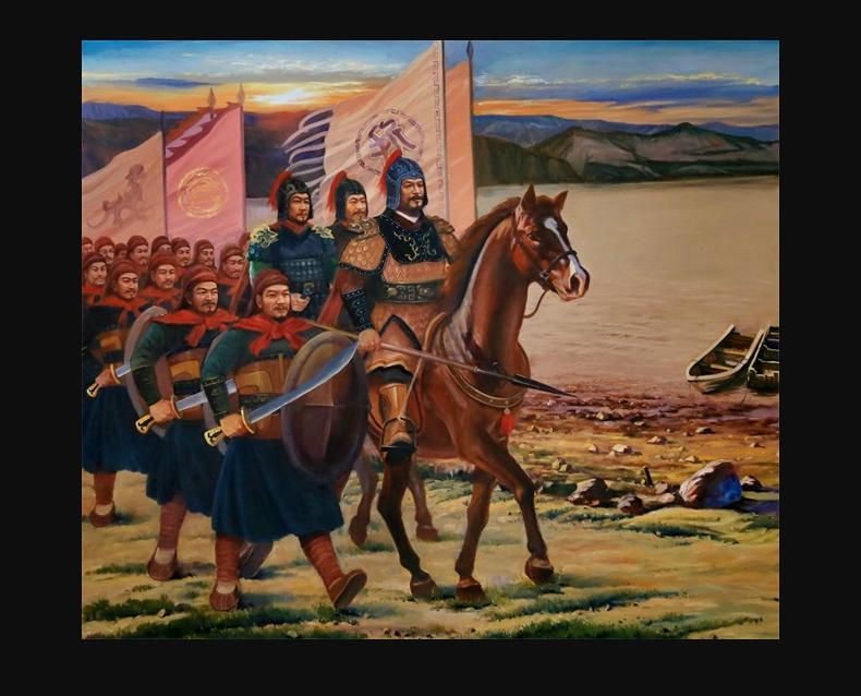 折家将有多厉害,折家将历史