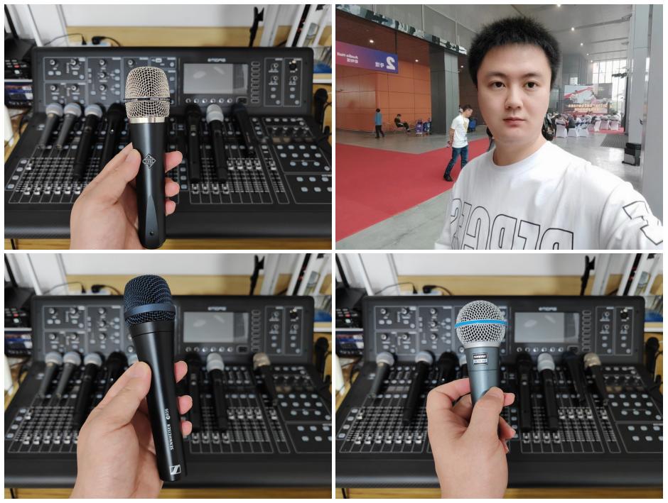 张启东ktv唱歌,张启东ktv音响