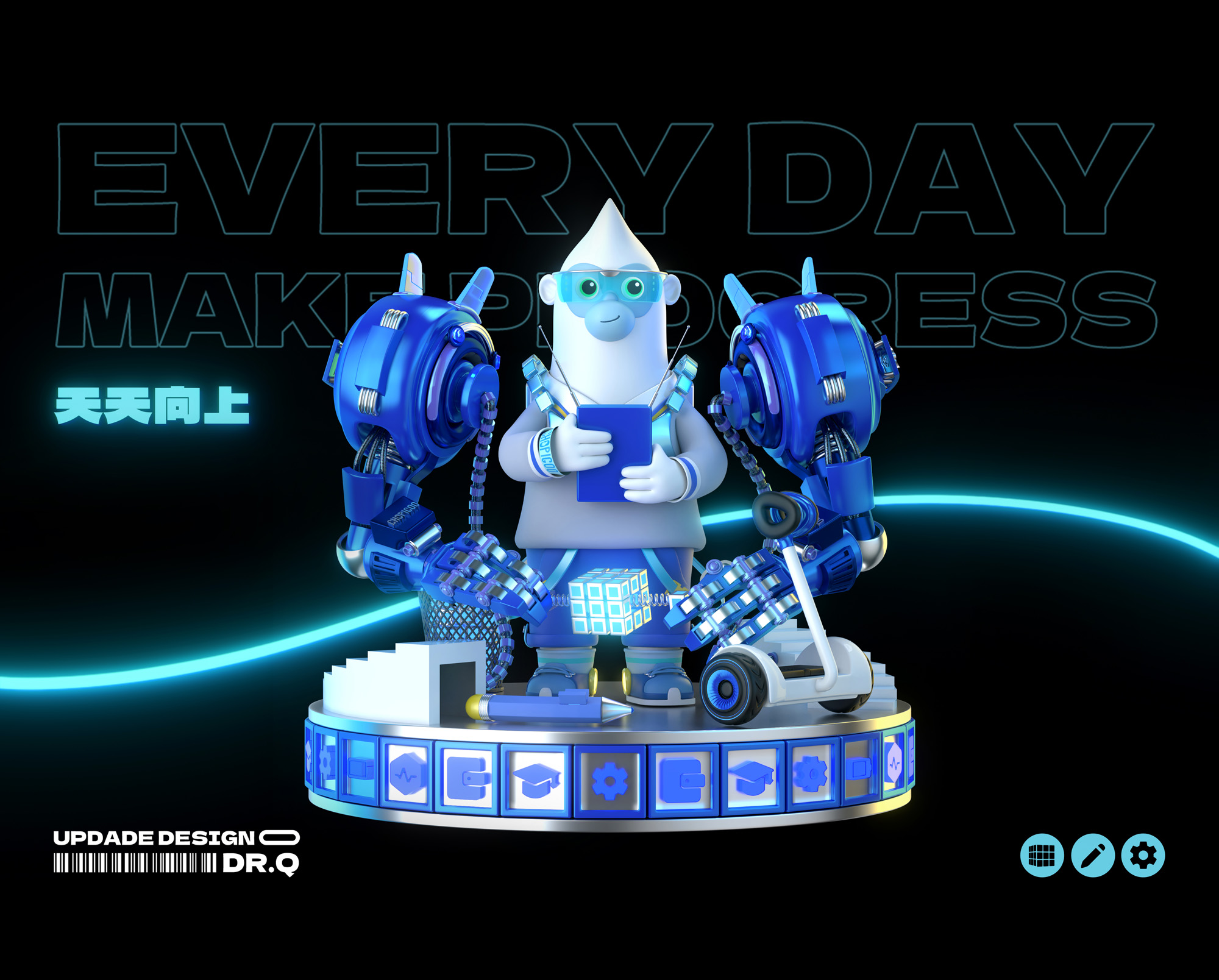 时尚原创设计案例,吸引人的原创设计