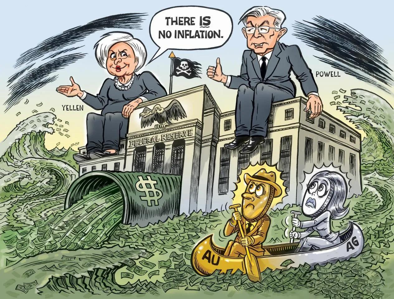 中国买美债还了吗,中国为啥买美债