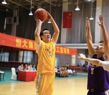 许家印最敬佩的人,许家印优秀品质