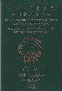 中国护照一般分为哪几种,中国护照有几种类型
