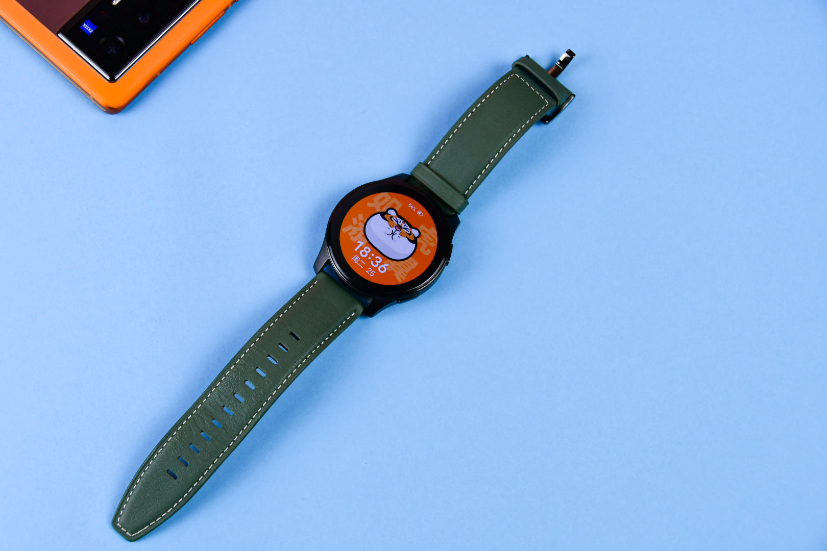 vivoT2测评,vivowatch2值得购买么