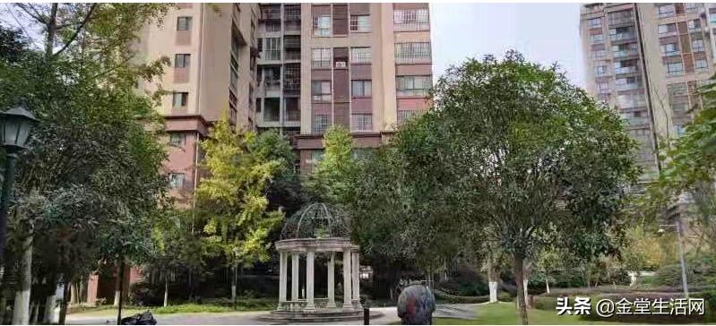 金都华府19万左右的楼盘,金都华府17万左右二居室