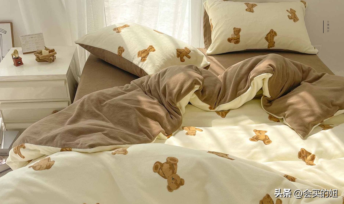 床品四件套店铺推荐,柔软床品四件套哪家好