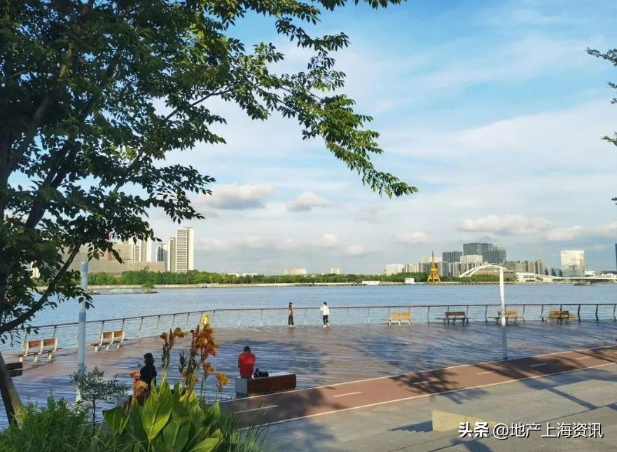 下半年徐汇一手楼盘,上海13年新开楼盘