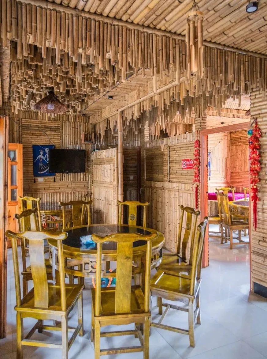 乌当区偏坡六月六民族风情节举行,偏坡旅游