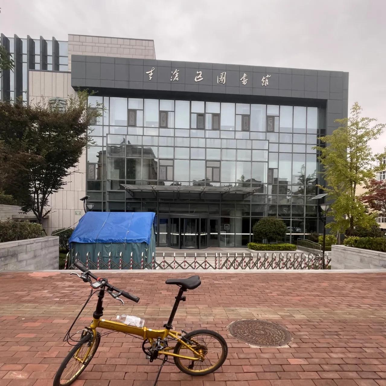 青岛市北骑行,青岛李沧区儿童自行车骑行俱乐部