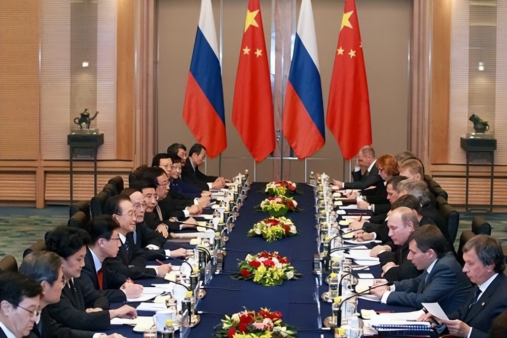 普京对拜登和特朗普的评价,俄罗斯普京拜登会面