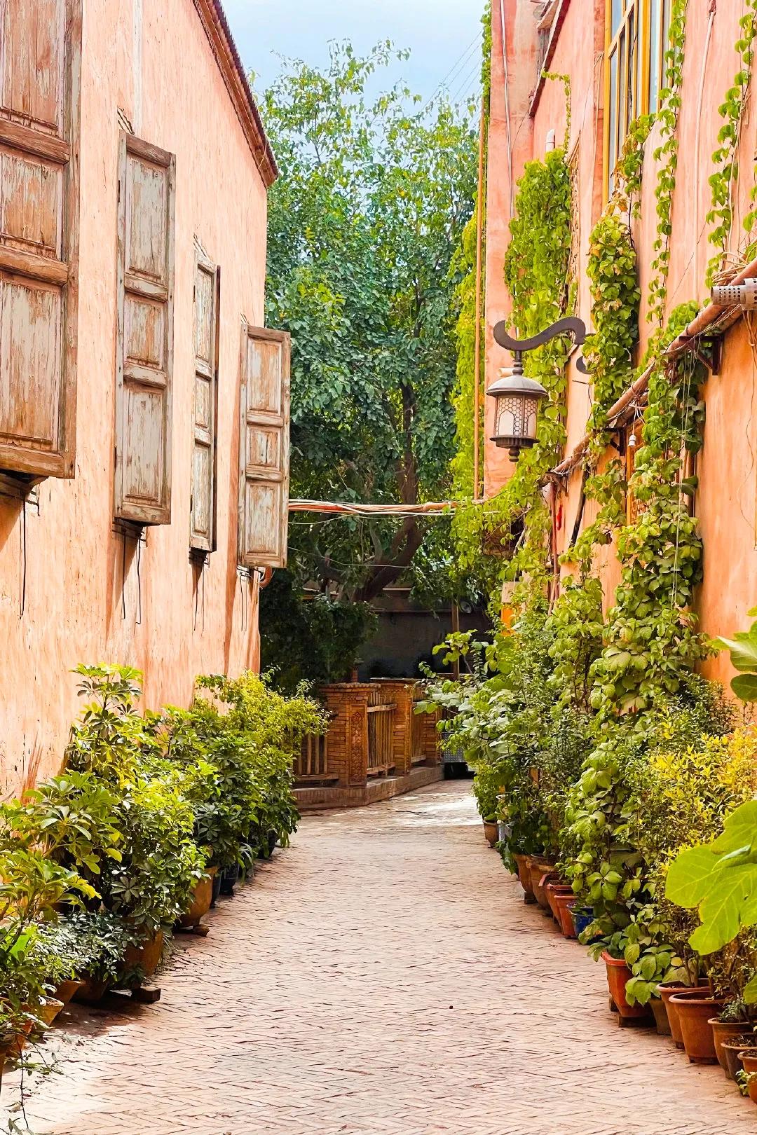 喀什葛尔,喀什葛尔的魅力