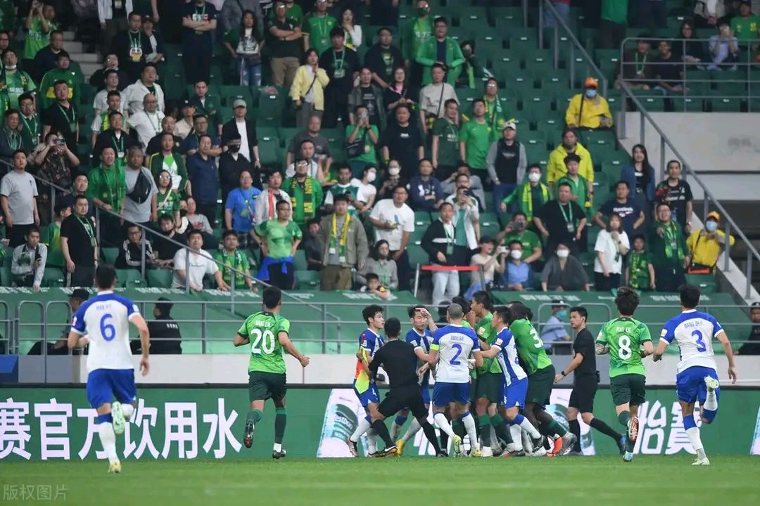 南通支云胜国安,北京国安5-2战胜南通支云全场视频