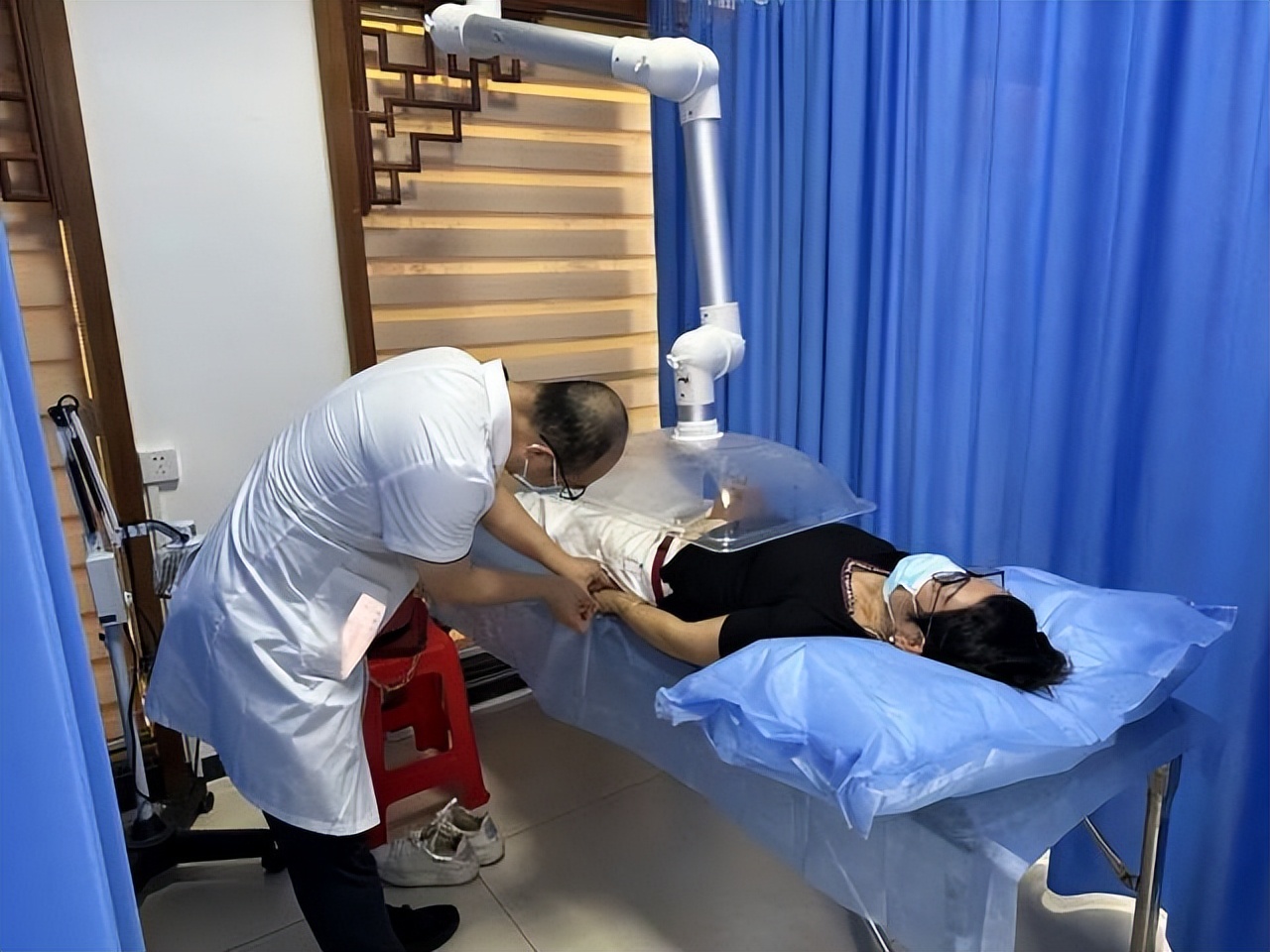 社区卫生服务中心提升服务措施,肇庆社区医院老年人体检免费