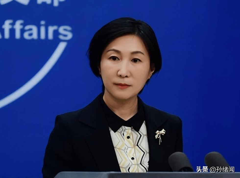 岛国总统提议与台“建交”,开价15.4亿作为交换,大陆:坚决反对