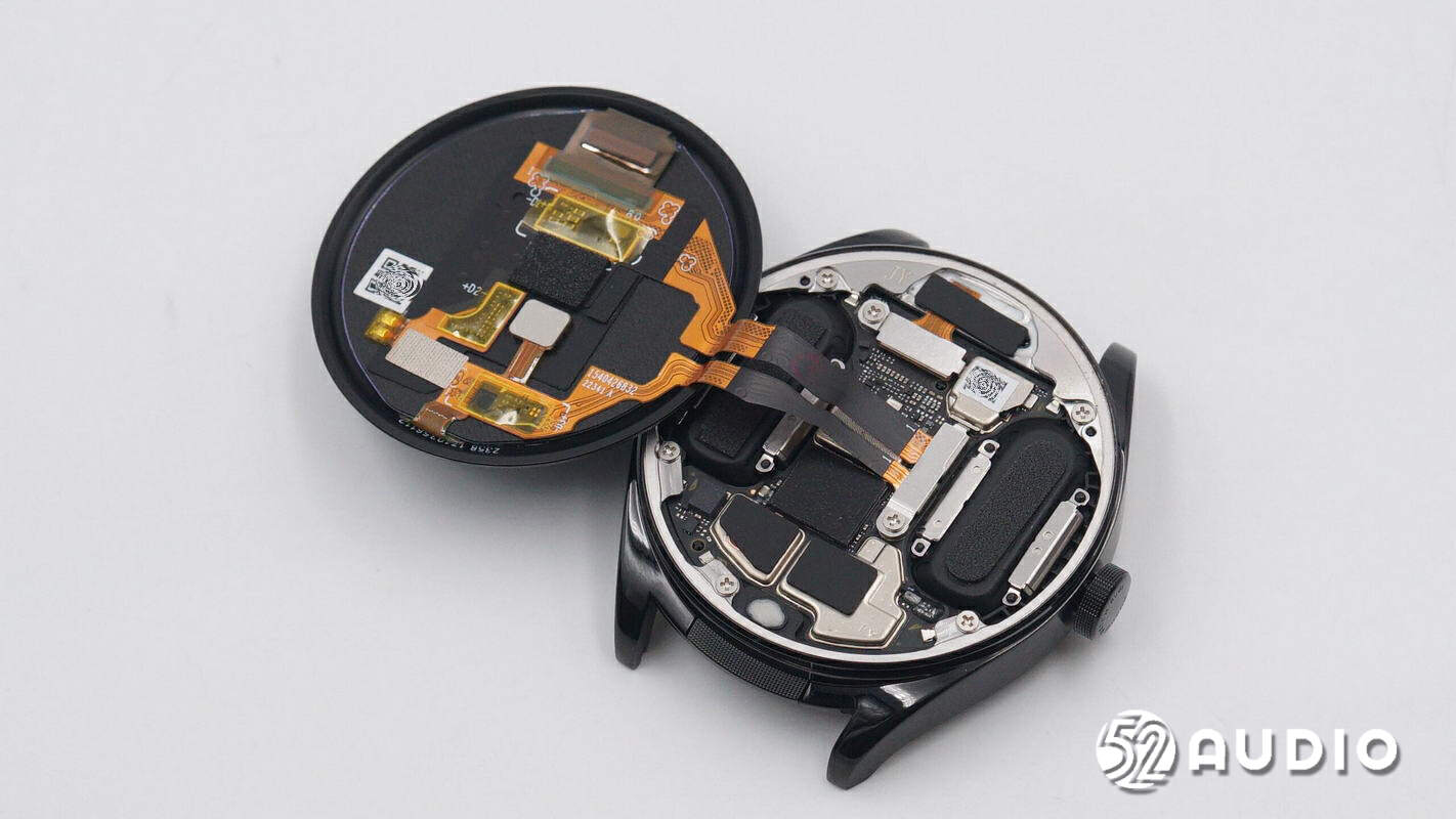 huaweiwatchbuds功能介绍,华为watchbuds深度体验测评