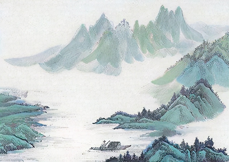 卜算子十首最美的诗,卜算子十首最经典的诗