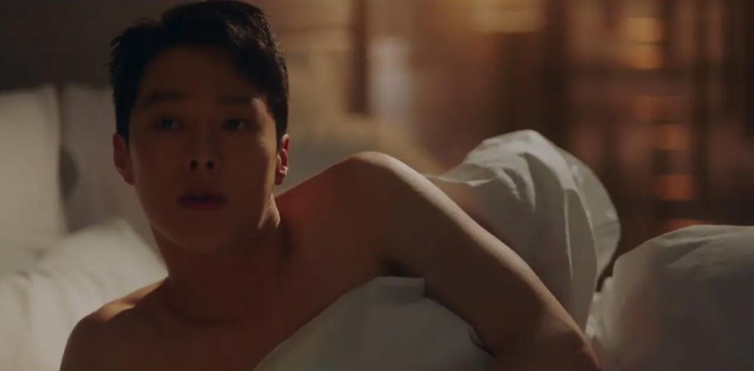 宋慧乔冷面回归大突破?No,她还是没进步的爱情人偶