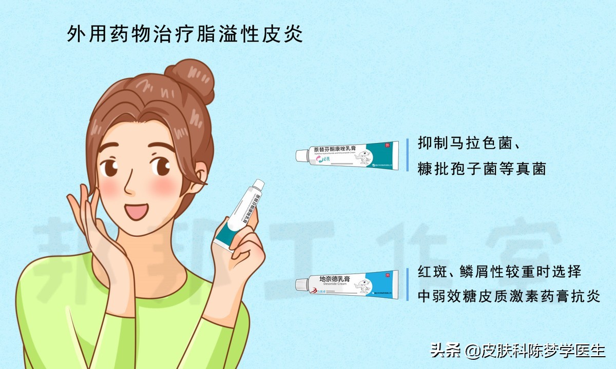 脸上出红斑一定是红斑狼疮吗,脸上长鳞屑红斑性皮疹